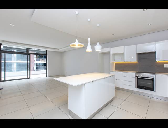 2 BEDROOM APARTMENT RENTED IN GREEN POINT